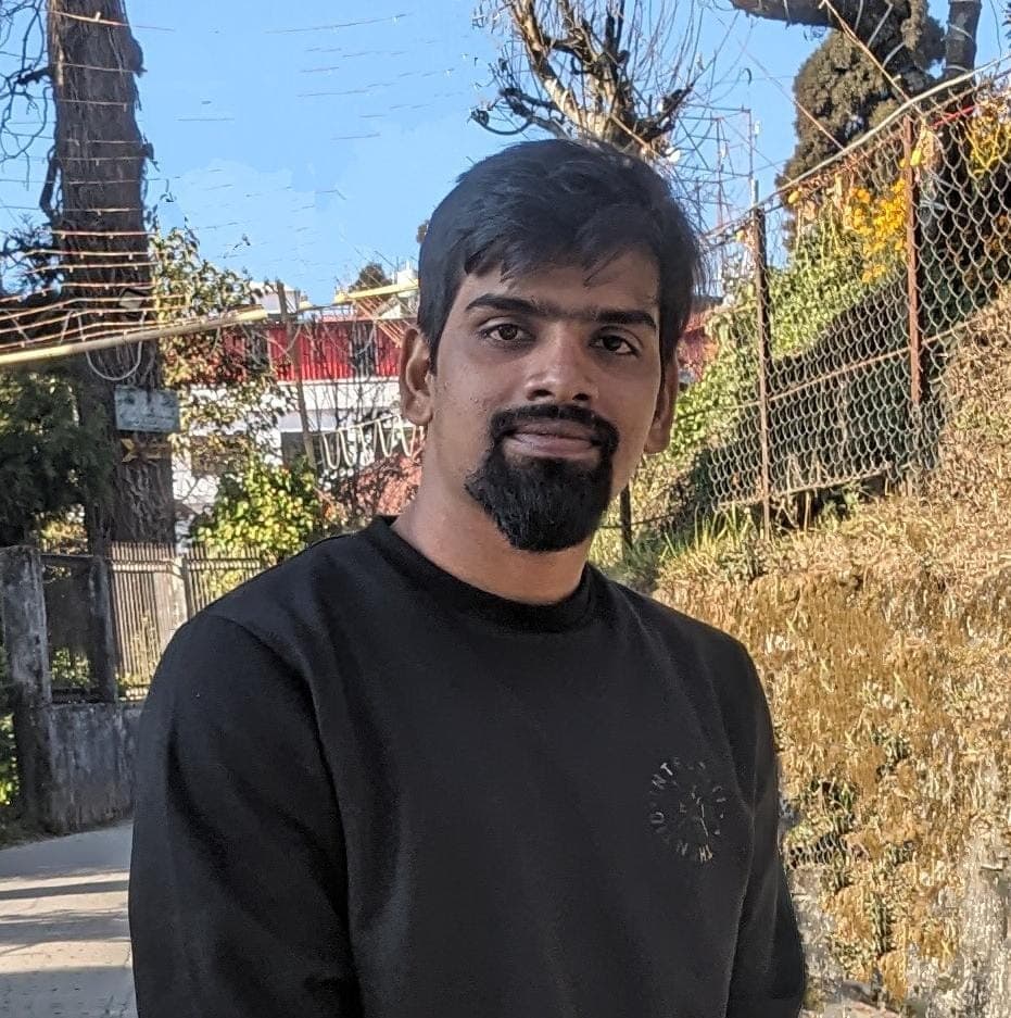 Raju Hoque Profile
